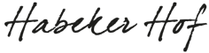 habeker hof logo